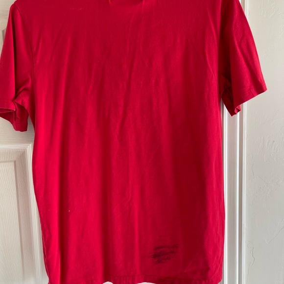 BLACK PYRAMID Red - Picture 5 of 6